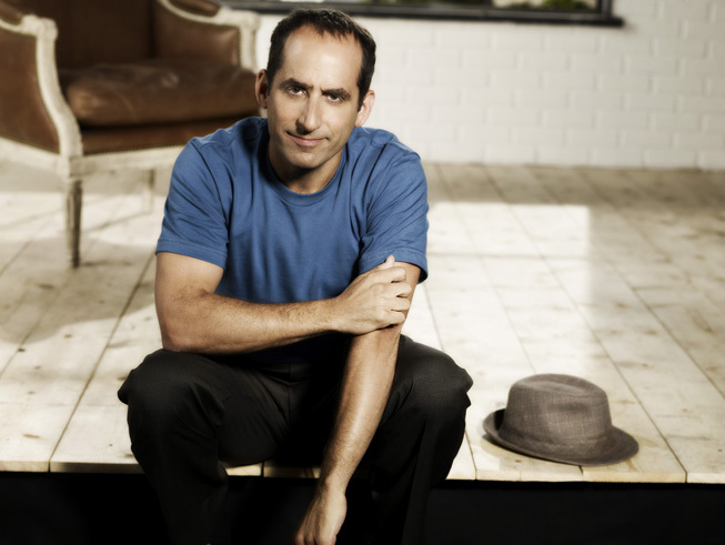Peter Jacobson Peter Jacobson