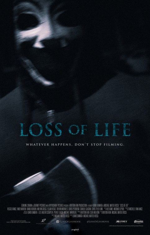 Loss of Life