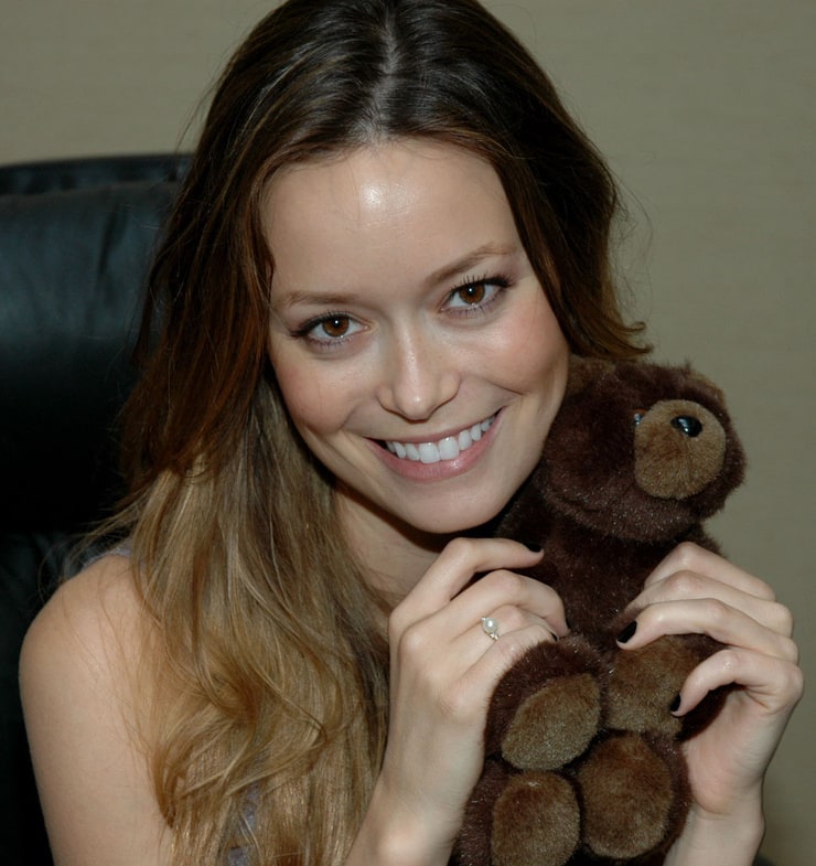 Summer Glau