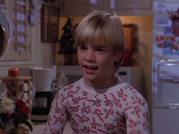David Gallagher