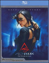 Æon Flux 