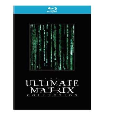 The Ultimate Matrix Collection 