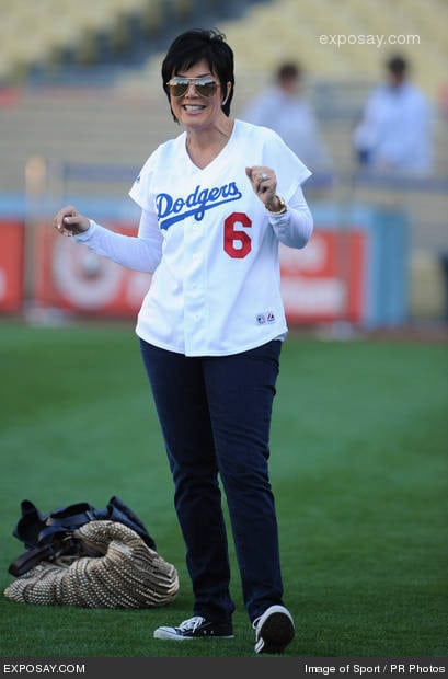 Kris Jenner