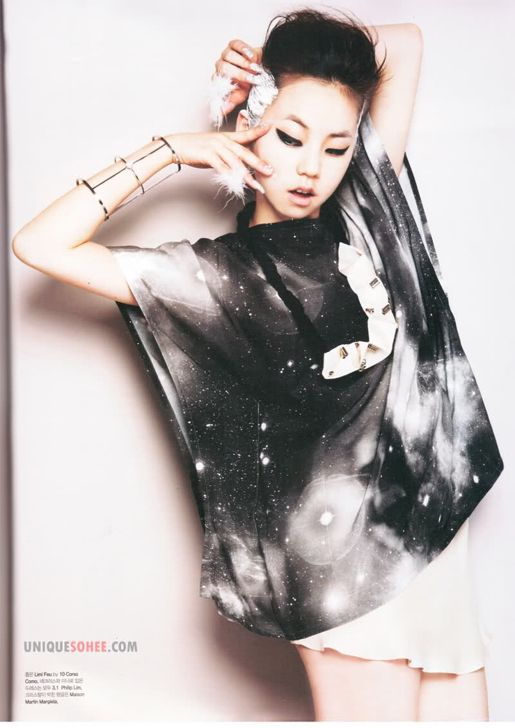 Sohee