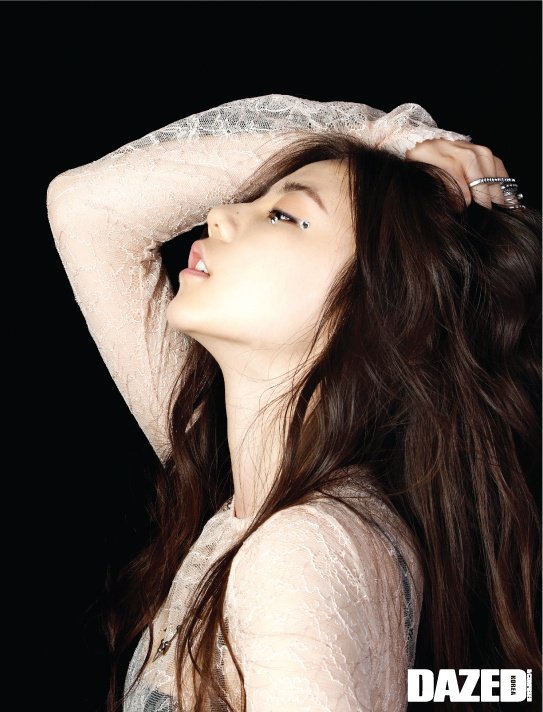 Sohee