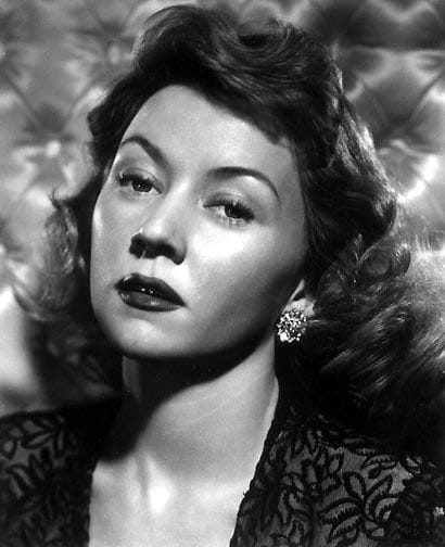 Gloria Grahame