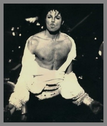 Michael Jackson