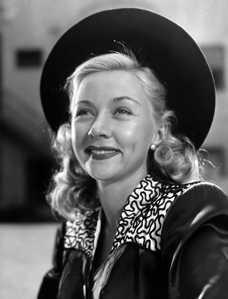 Gloria Grahame Gloria Grahame