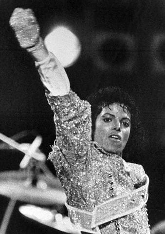Michael Jackson