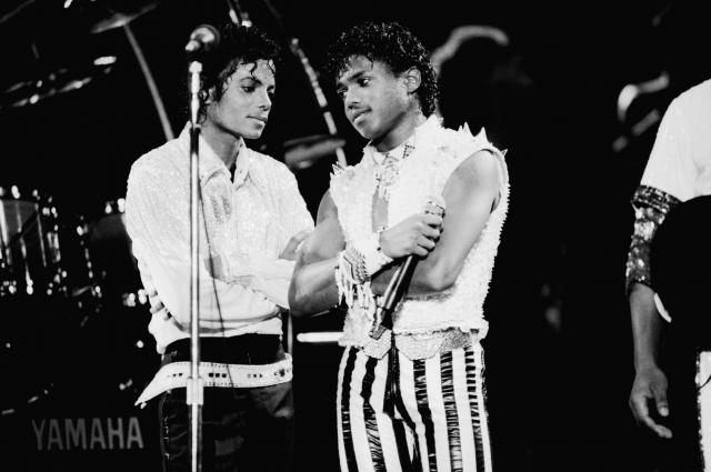 Michael Jackson