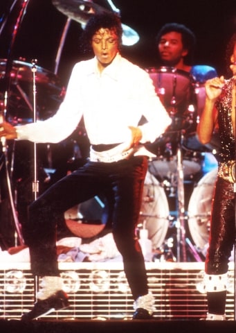 Michael Jackson