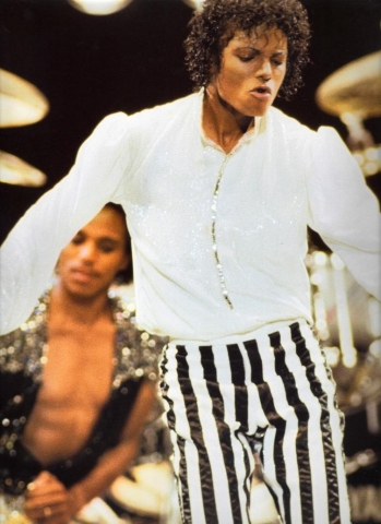 Michael Jackson