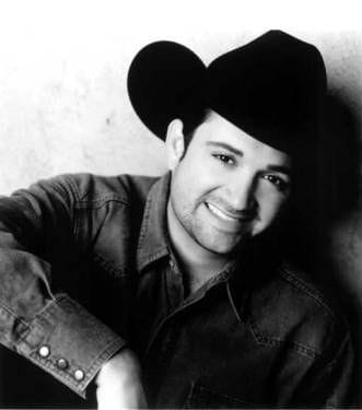 Tracy Byrd