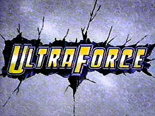 UltraForce