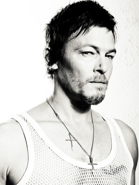 Norman Reedus