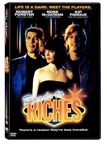 Roads to Riches