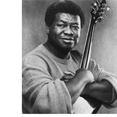 Abraham Laboriel