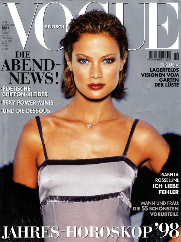 Carolyn Murphy Carolyn Murphy