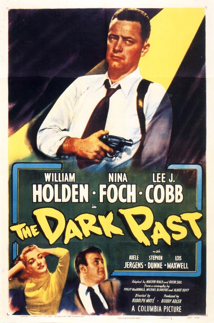 The Dark Past (1948)