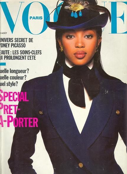 Naomi Campbell Naomi Campbell