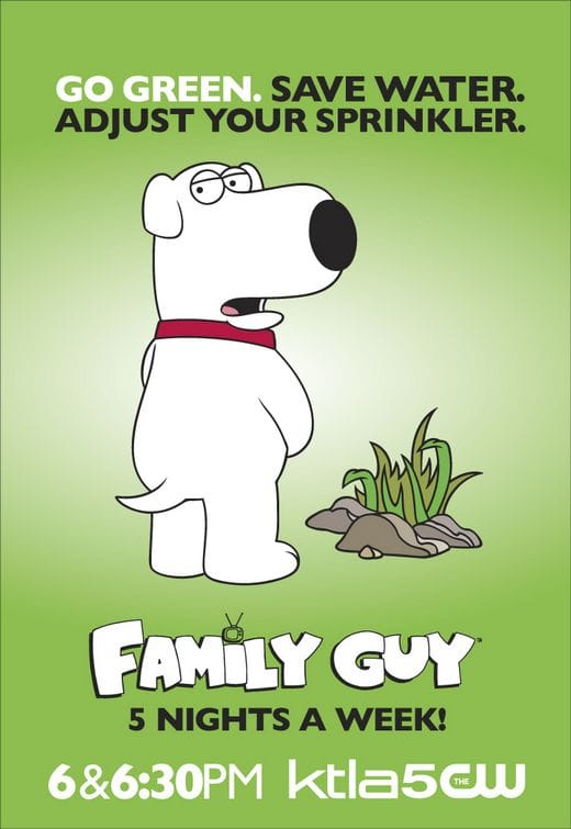 Family Guy