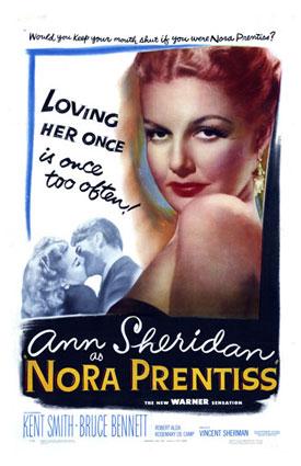 Nora Prentiss                                  (1947)