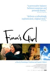 Finn's Girl