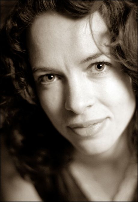 Maibritt Saerens