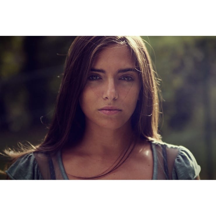 Zoé Corraface