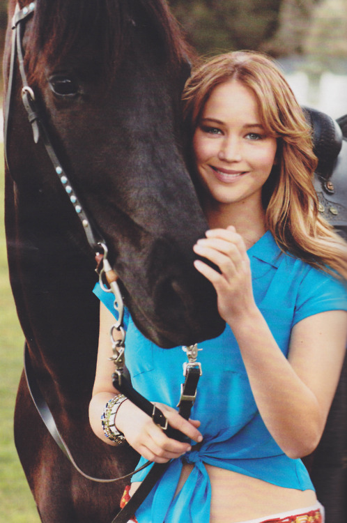 Jennifer Lawrence Jennifer Lawrence