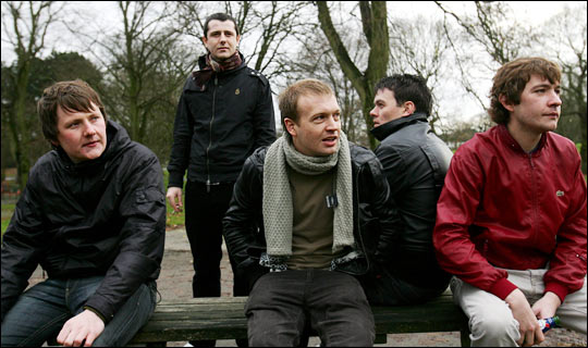 The Twang