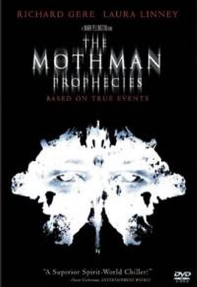 The Mothman Prophecies 