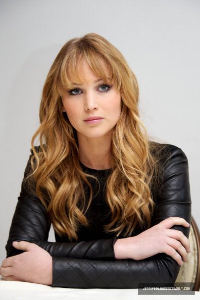 Jennifer Lawrence