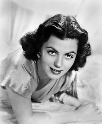 Picture of Faith Domergue