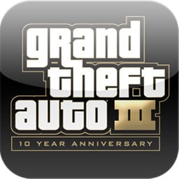 Grand Theft Auto III: 10 Year Anniversary