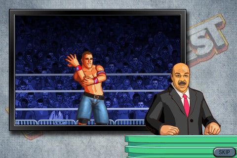 WWE Wrestlefest