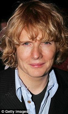 Julian Rhind-Tutt