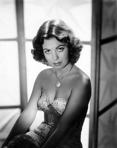 Faith Domergue Faith Domergue