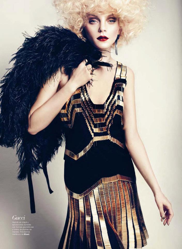 Jessica Stam Jessica Stam