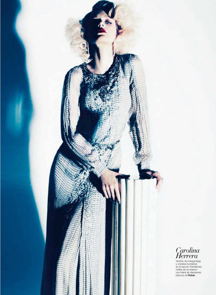 Jessica Stam Jessica Stam