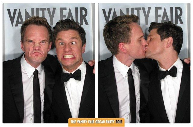 Neil Patrick Harris Neil Patrick Harris