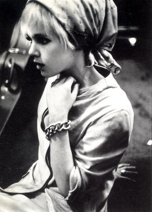 Edie Sedgwick