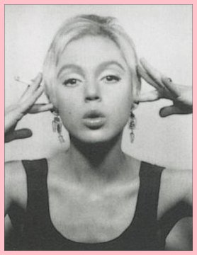 Edie Sedgwick Edie Sedgwick