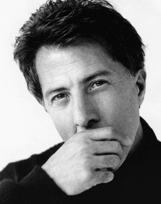 Dustin Hoffman