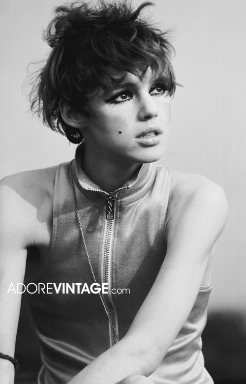 Edie Sedgwick