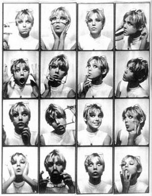 Edie Sedgwick Edie Sedgwick