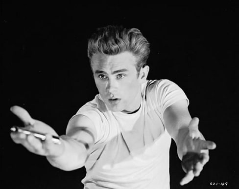 James Dean James Dean