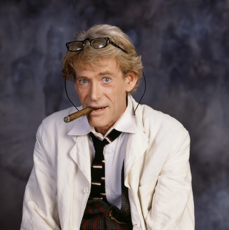 Peter O'Toole Peter O'Toole