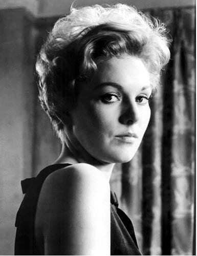 Kim Novak