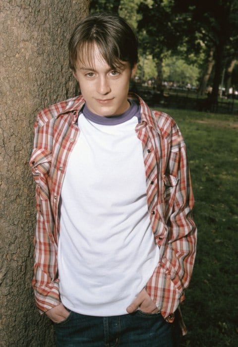 Kieran Culkin